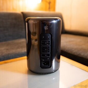 MACPRO - 64 GB RAM - 256 GB SSD