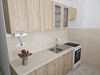 Krásne zrekonštruovaný byt v centre mesta