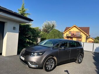 Renault Espace cdti 7 miestne