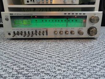 Vintage ITT HiFi 8032B Receiver