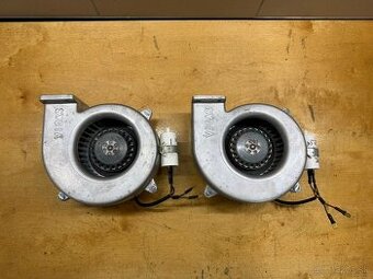 Ventilátor Vigas Ebmpapst