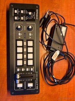Roland videostrizna V-1HD