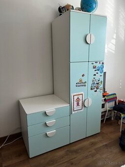 IKEA Smastad/Platsa