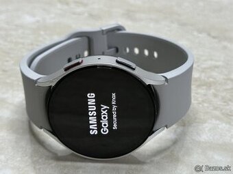 Samsung Galaxy Watch 6 44mm LTE, Silver