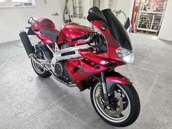 Aprilia Falco SL 1000