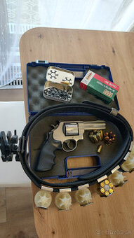 Na Predaj S&W 625 45.ACP