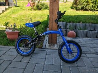 Odrážadlo 10/12"