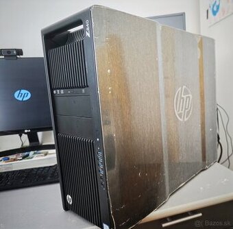 HP Z840