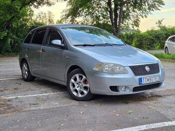 Fiat Croma 1.9 JTD __ Automat