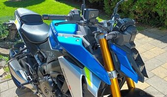 Suzuki GSX-S 1000