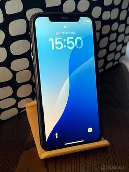 Iphone 11 100% bateria