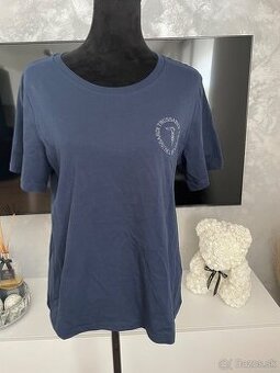 Trussardi nové dámske tričko-L