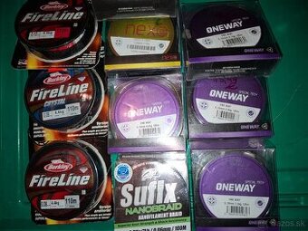 Predam nove snury za 5 - 14 €