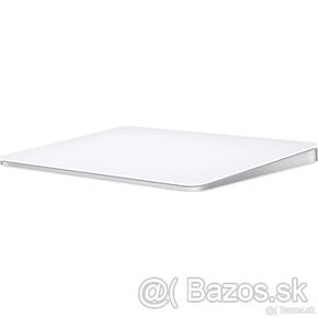 Vymením Apple Magic Trackpad za Apple Pencil (2. generácie)