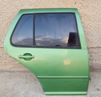 Volkswagen golf 4 diely