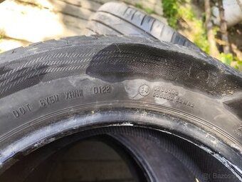Matador hectora 3 4x. 215/60r16 5-6mm - 1