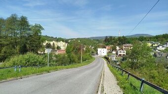 Na predaj lukratívny pozemok Hriňová