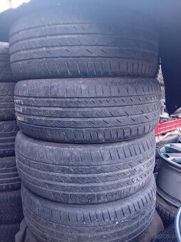 205/55 r16 letne 4kusy