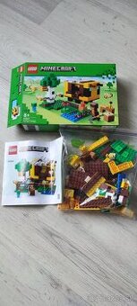 Lego Minecraft