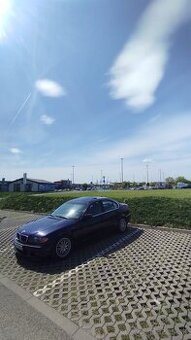 Bmw e46 325i