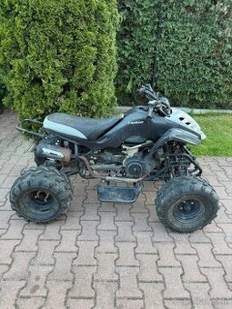 Predám atv štvorkolku