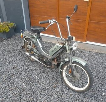 Predam Babetu 210