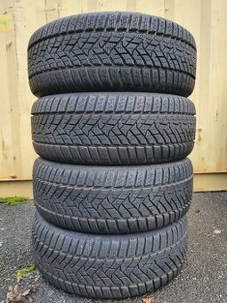Zimné pneumatiky 235/45/r18