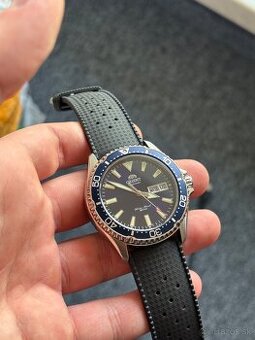 Orient kamasu