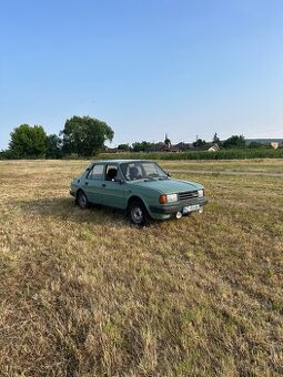Škoda 120L