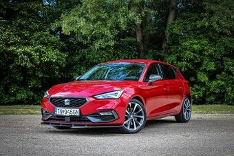 Seat Leon 1.5 TSI 130 FR