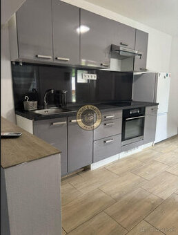 Prenájom 2i apartmán, dvor,parkovanie,Podunajské Biskupice