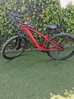 Elektrobicykel FOCUS WHISTLER 29'
