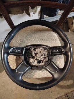 Volant Audi A6 c7