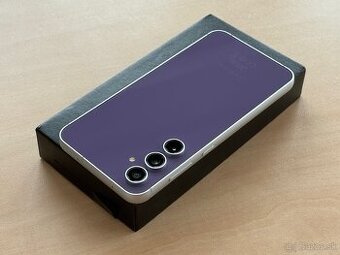 Samsung Galaxy S23 FE 8GB / 128GB Purple + Záruka
