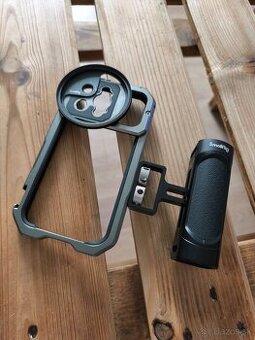 Smallrig iphone13 pro