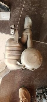 Vyfuky audi A6 C7 soundbooster aktivne reproduktory