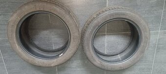 Kleber Dynaxer HP 4 (215/55 R17 94W)