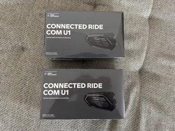BMW ConnectedRide Com U1
