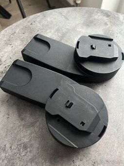 Adaptery cybex balios s lux