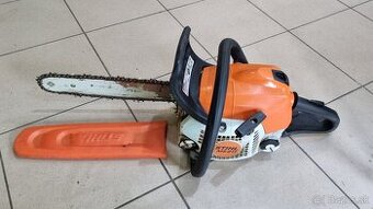 Motorová píla Stihl MS211