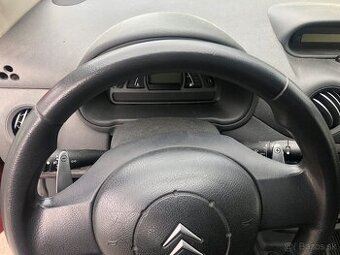 Citroen c2 automat