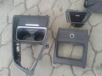 F31 diely interieru BMW 3er 2014rok F30 F32 F33 F36