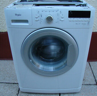Autom. práčka WHIRLPOOL A+++ 50 cm, 6kg