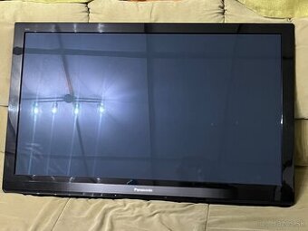 Plazma Panasonic 104 cm