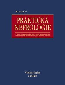 Nefrologia e - knihy