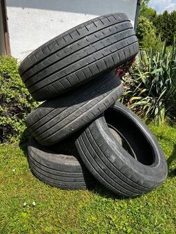 Pneumatiky Nexen 225/55 R18