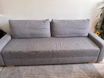 Rozkladacia pohovka Ikea