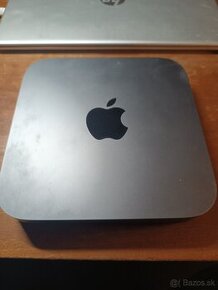 mac mini server 2018, 3,6 GHz, 4-jadra intel i3, RAM 32 GB - 1