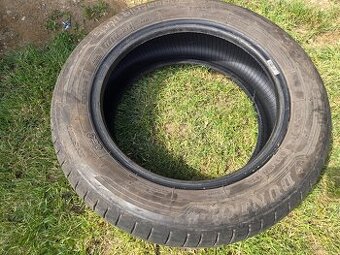 Predám pneumatiky dunlop bluresponce