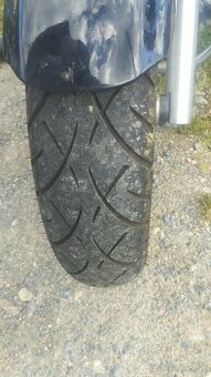 Predám Yamahu XVS 650